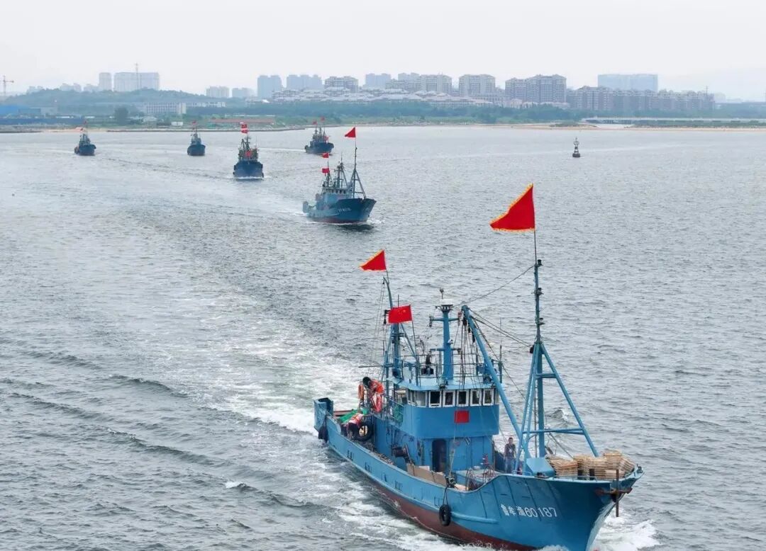 东华至高 | 太阳能北斗船载定位整体解决方案