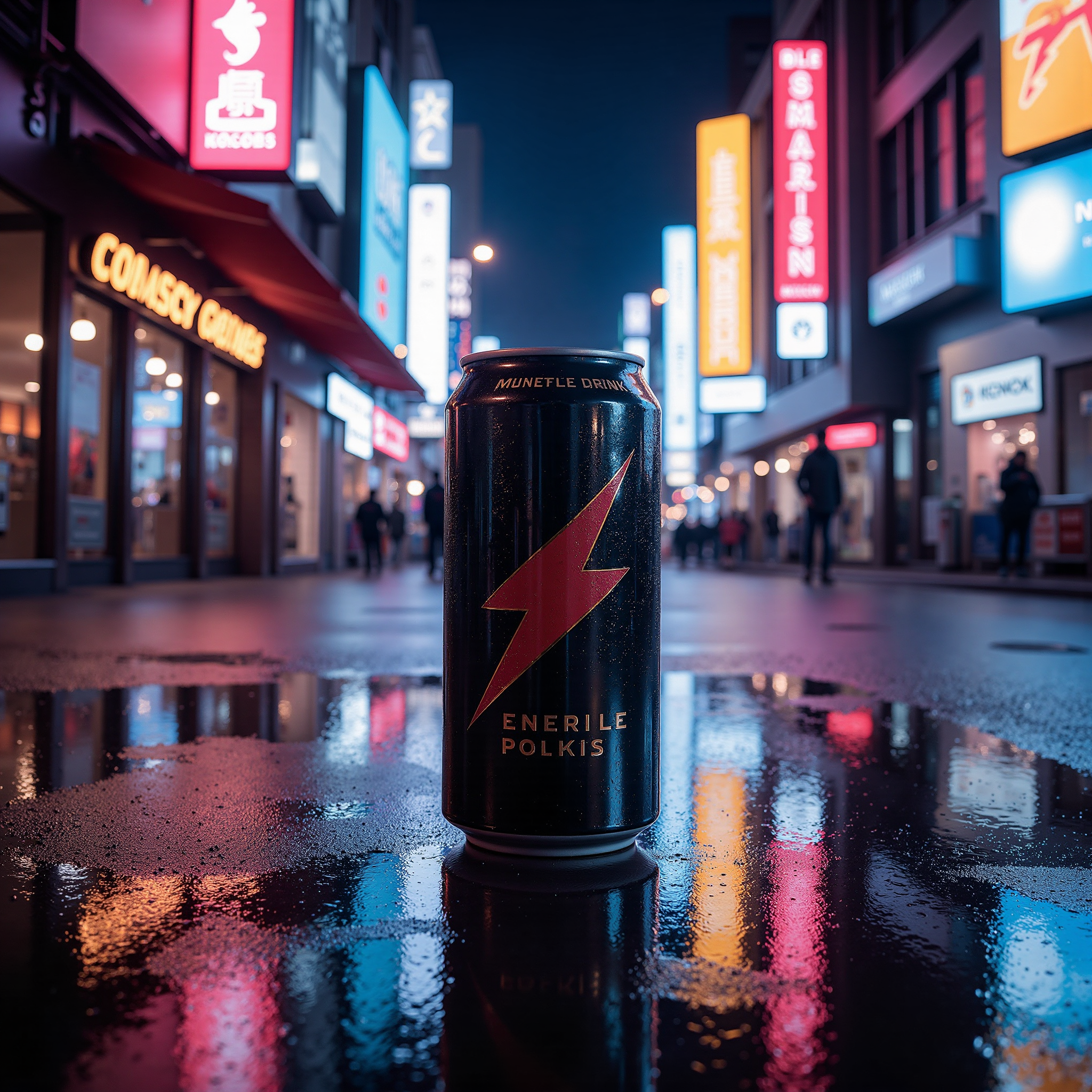 电力能源